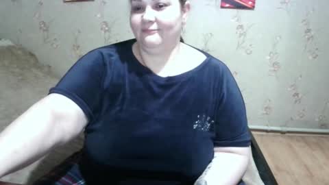 Milana online show from December 2024 02:02:02 AM