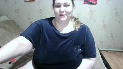 Milana online show from December 2024 05:06:01 AM