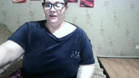 Milana online show from December 2024 04:53:02 AM