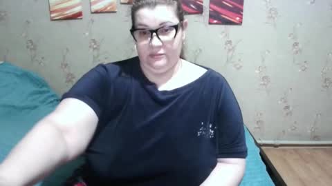 Milana online show from January 2025 03:48:01 AM