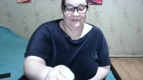 Milana online show from January 2025 01:59:02 AM