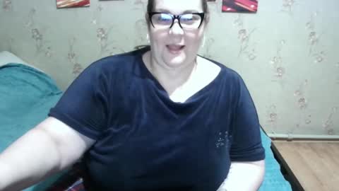 Milana online show from January 2025 05:06:02 AM