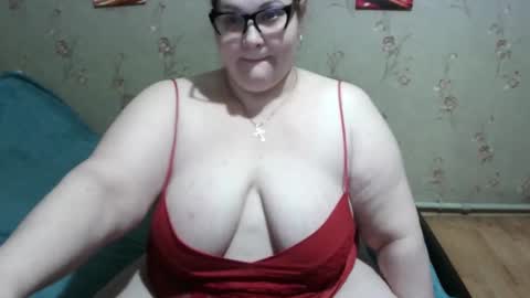 Milana online show from January 2025 02:09:02 AM