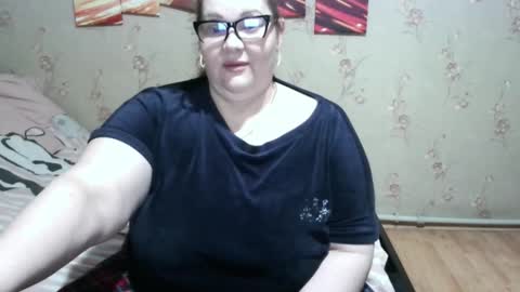 Milana online show from January 2025 04:50:02 AM
