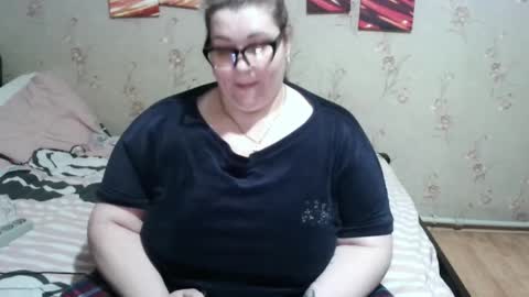 Milana online show from January 2025 05:42:02 AM