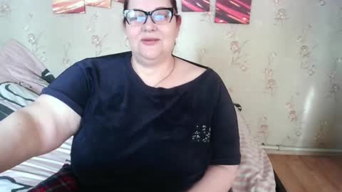 Milana online show from January 2025 11:56:01 AM