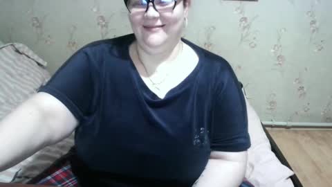 Milana online show from January 2025 05:26:02 AM