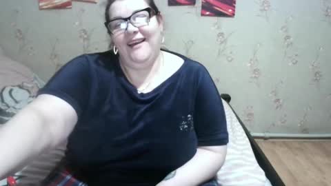 Milana online show from January 2025 06:28:02 AM
