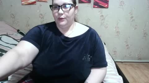 Milana online show from January 2025 12:22:02 PM