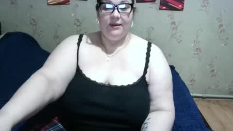 Milana online show from February 2025 02:48:02 AM