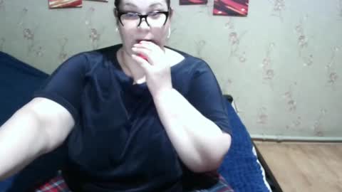 Milana online show from February 2025 03:20:01 AM