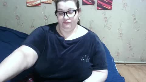 Milana online show from February 2025 04:59:02 AM