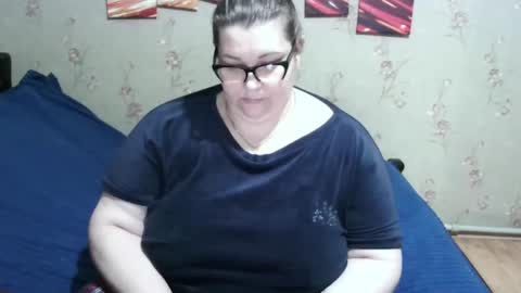 Milana online show from February 2025 05:30:01 AM