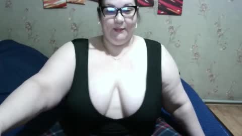 Milana online show from February 2025 02:44:02 AM