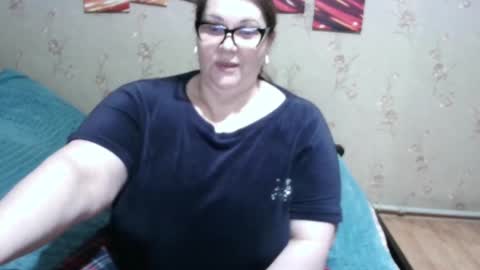 Milana online show from March 2025 04:28:01 AM