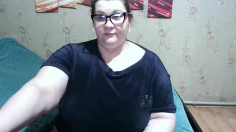 Milana online show from March 2025 12:37:01 AM