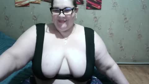 Milana online show from March 2025 04:32:01 AM