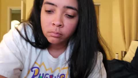 Raquel Love online show from October 2025 02:19:01 AM