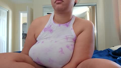 Raquel Love online show from October 2025 03:44:02 PM