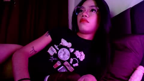 Seren online show from October 2025 11:32:02 AM