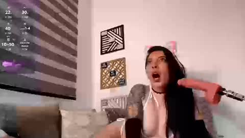 Sharol Leon online show from September 2025 12:03:02 AM