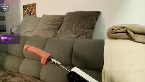 Sharol Leon online show from November 2025 04:00:01 AM