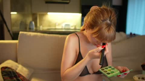 Snapshot of love_you_to123 chatting on November 2025 05:52:01 AM love you to123 online show from November 2025 05:52:01 AM