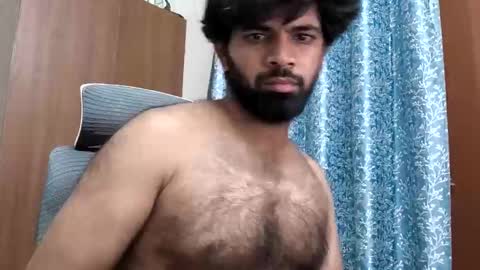Snapshot of lovehairyindian chatting on October 2025 07:52:01 PM Indian hairy online show from October 2025 07:52:01 PM