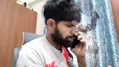 Snapshot of lovehairyindian chatting on November 2025 06:36:01 AM Indian hairy online show from November 2025 06:36:01 AM