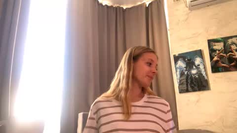 Snapshot of lovelladeboer chatting on October 2025 11:40:01 AM Ella online show from October 2025 11:40:01 AM