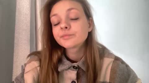 Snapshot of lovelladeboer chatting on October 2025 06:56:02 AM Ella online show from October 2025 06:56:02 AM