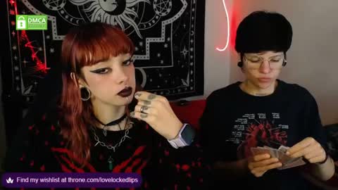 Alex  Violet online show from September 2025 04:14:02 AM