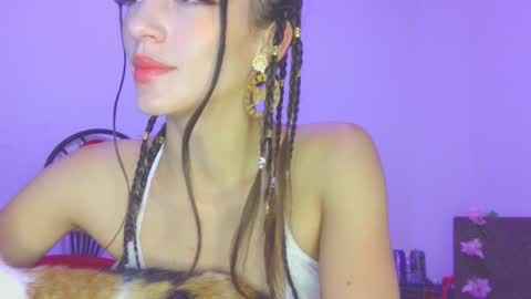 Tami online show from December 2024 06:10:02 AM