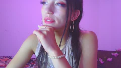 Tami online show from December 2024 08:14:02 AM
