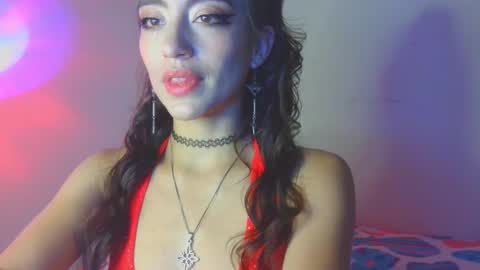 Snapshot of lovely_akira_xwx chatting on October 2025 06:34:01 AM Tami online show from October 2025 06:34:01 AM