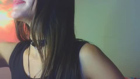 Snapshot of lovely_akira_xwx chatting on October 2025 05:16:02 AM Tami online show from October 2025 05:16:02 AM