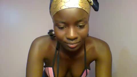 Choco online show from September 2025 09:27:01 PM