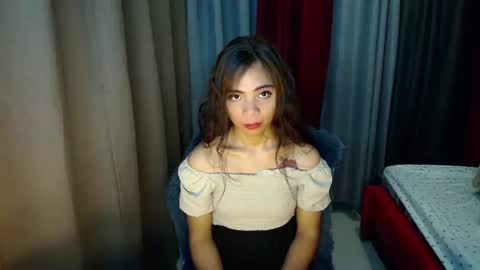 Snapshot of lovely_cummerx chatting on October 2025 12:50:02 AM JAM online show from October 2025 12:50:02 AM
