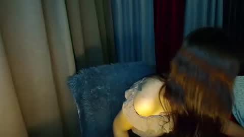 Snapshot of lovely_cummerx chatting on October 2025 05:10:02 AM JAM online show from October 2025 05:10:02 AM