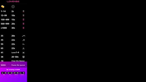 Emma online show from November 2025 01:11:01 PM