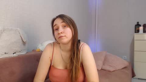 Lovely Hayley online show from February 2025 11:16:01 PM