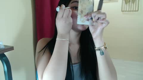 Lovely Laura online show from February 2025 03:31:02 PM