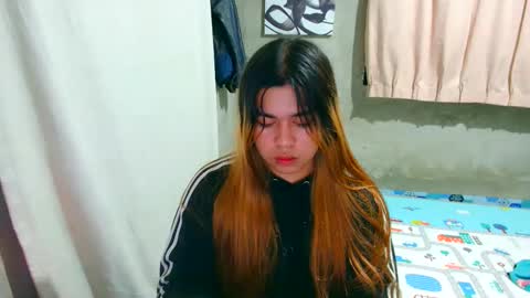 lovely_ricaxxx online show from September 2025 07:57:01 PM