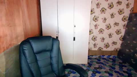 Snapshot of lovely_ricaxxx chatting on October 2025 07:55:02 AM lovely_ricaxxx online show from October 2025 07:55:02 AM