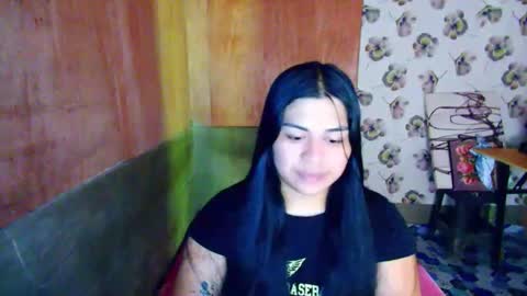 Snapshot of lovely_ricaxxx chatting on November 2025 12:13:02 AM lovely_ricaxxx online show from November 2025 12:13:02 AM