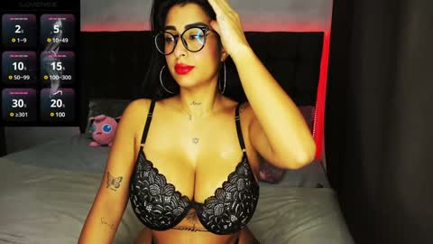 lovely violet13 online show from January 2025 01:07:01 PM