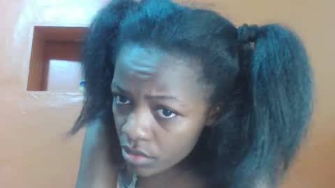 Snapshot of lovely_yvonne chatting on October 2025 12:19:01 AM Lovely yvonne online show from October 2025 12:19:01 AM