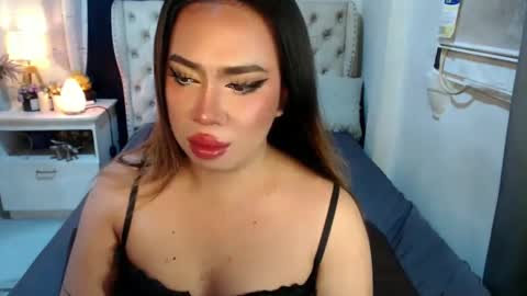 Rebeca online show from December 2024 05:48:01 PM