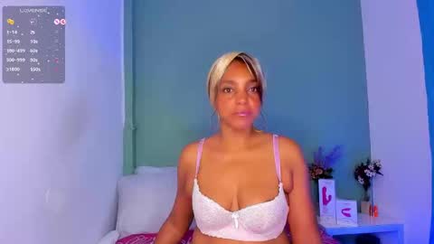 Nicky online show from January 2025 12:27:01 PM