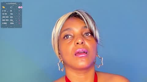 Nicky online show from February 2025 07:10:01 PM